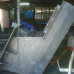 REFURBISHMENT OF TIPPLER NO 2 – 2011