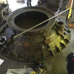 CONVERTER HEAT SHIELD HOOD
