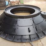 CONVERTER HEAT SHIELD HOOD