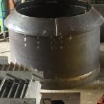 Continous Pan VCP.1 - Maidstone Mill