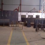 TONGAAT 2 EVAPORATOR CALANDRIA REPLACEMENT