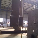 TONGAAT 2 EVAPORATOR CALANDRIA REPLACEMENT