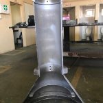 HENRY VALVE