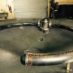 5B2 EVAPORATOR CALANDRIA & SHELL REPLACEMENT