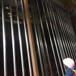 2B KESTNER EVAPORATOR CALANDRIA & SHELL REPLACEMENT