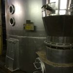 5B2 EVAPORATOR CALANDRIA & SHELL REPLACEMENT