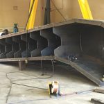 FURNACE LAUNDER