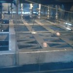 DIFFUSER BOX BEAMS