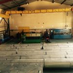ICW PIPE REPLACEMENT
