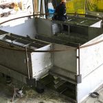 3A/3B EVAPORATOR VCP INSTALLATION