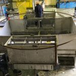 3A/3B EVAPORATOR VCP INSTALLATION