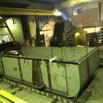 KM14 MILL CARRIERS